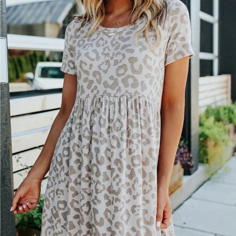 Baby doll dress! Women’s
